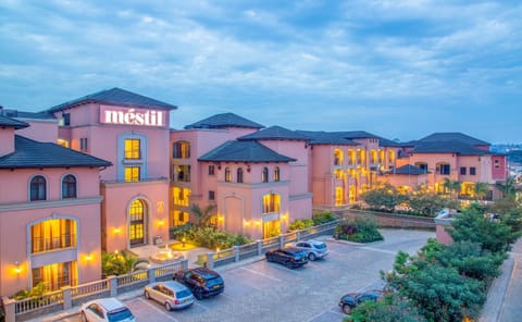 Mestil Hotel & Residences Hotel in Kampala