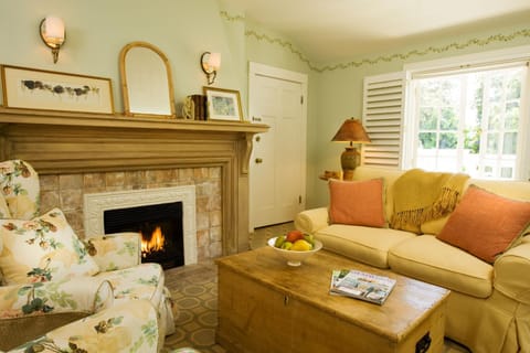 Channel Road Inn, A Four Sisters Inn Bed and Breakfast in Pacific Palisades