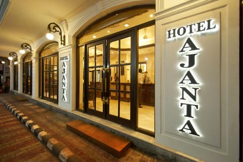 Hotel Ajanta Hotel in New Delhi