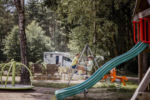 Children play ground