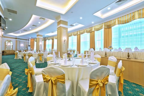 Banquet/Function facilities