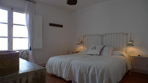Benali Guest House Bed and Breakfast in Tarifa
