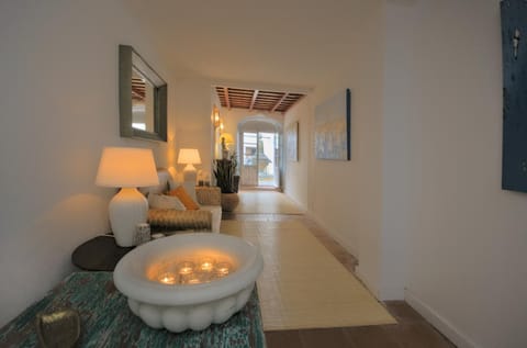 Benali Guest House Bed and Breakfast in Tarifa