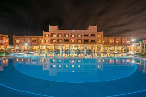 Pickalbatros Aqua Fun Club All inclusive Hotel in Marrakesh-Safi