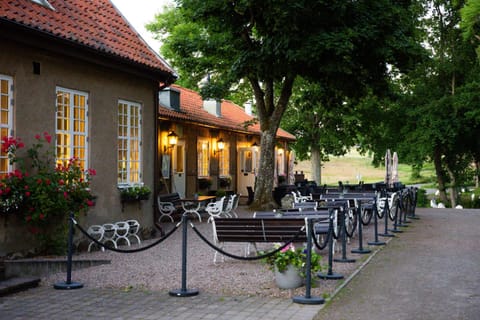 Kullagårdens Wärdshus Inn in Skåne County