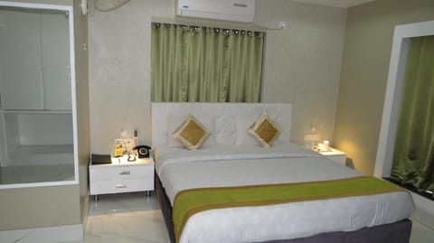 Geetanjali International Hotel in West Bengal