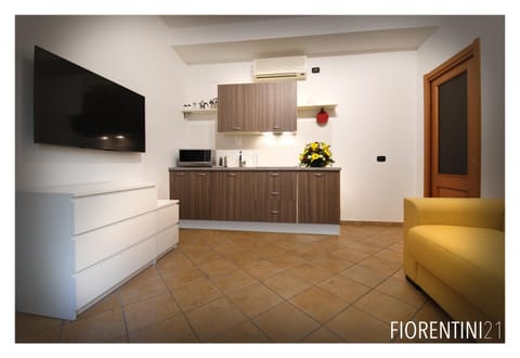 Fiorentini21 Casa in Naples