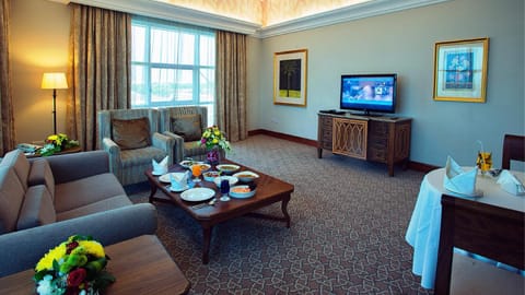 Ayla Hotel Hotel in United Arab Emirates
