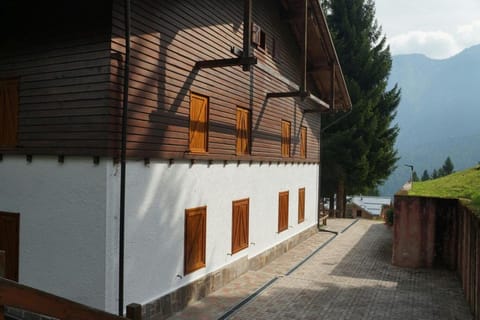 Property building, Decorative detail