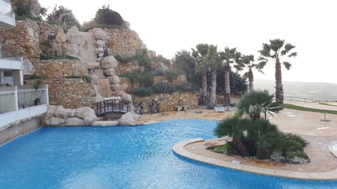 Saghtrija Luxury Apartments Condo in Malta