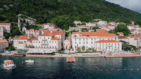 Heritage Grand Perast By Rixos Hotel in Kotor Municipality