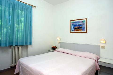 Oasiclub Hotel - Appartamenti Appart-hôtel in Province of Foggia