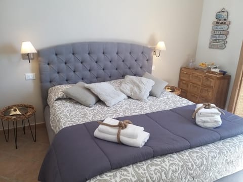 Suite Riomaggiore Apartment in Riomaggiore