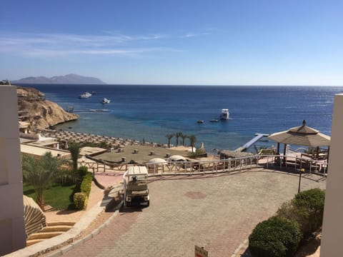 Sharks Bay Oasis Apartment Eigentumswohnung in Sharm El-Sheikh