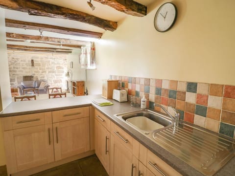 Norton House Bed & Breakfast & Cottages Bed and Breakfast in Forest of Dean