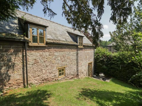 Norton House Bed & Breakfast & Cottages Bed and Breakfast in Forest of Dean