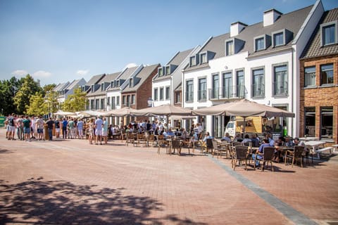Dormio Resort Maastricht Apartments Copropriété in Maastricht