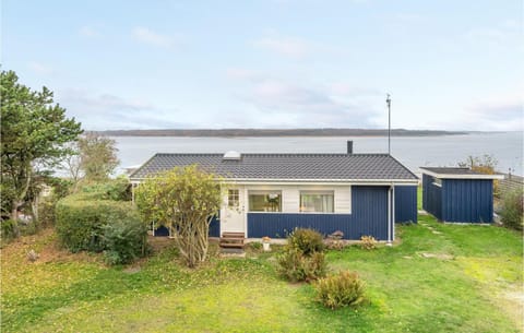 2 Bedroom Amazing Home In lsted House in Zealand