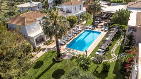 Aeolos Boutique Hotel and Suites Apartment hotel in Zakynthos, Greece