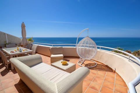 El Mirador De Bermuda Beach Eigentumswohnung in Costa del Sol