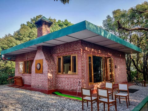 Dolina Retreat Casa in Uttarakhand