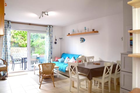 Maison de 2 chambres a Vaux sur Mer a 900 m de la plage avec piscine partagee jardin clos et wifi Maison in Vaux-sur-Mer