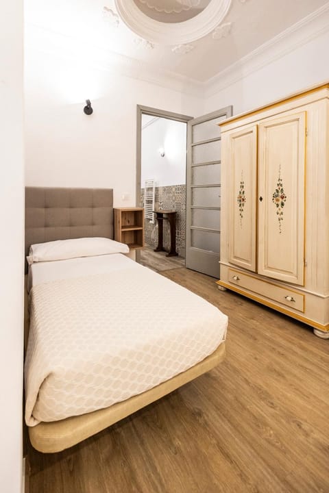 Live in Chianti Apartaments by Clink Apartamento in Valencia