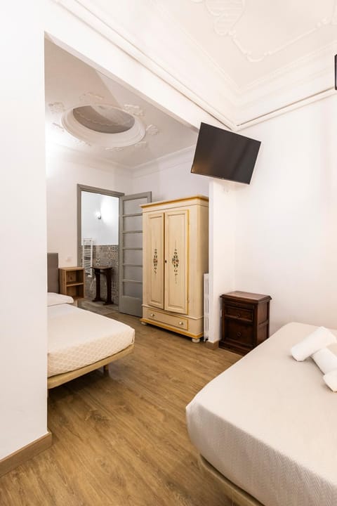 Live in Chianti Apartaments by Clink Apartamento in Valencia