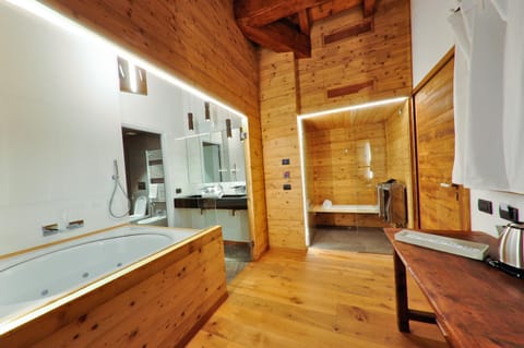 Sauna, Spa and wellness centre/facilities, Area and facilities