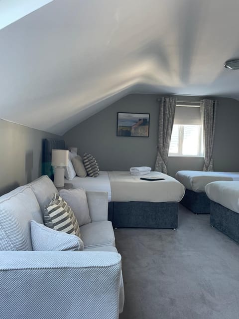 Glasha Meadows Accommodation Bed and Breakfast in County Clare