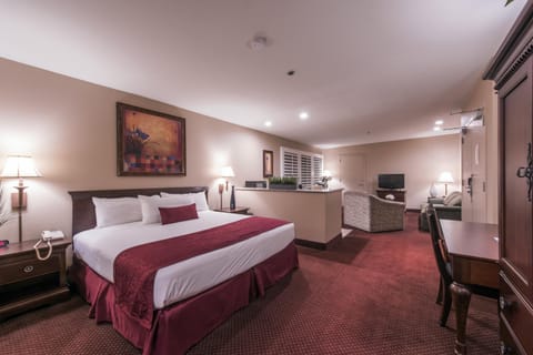 Grand Vista Hotel Hôtel in Simi Valley