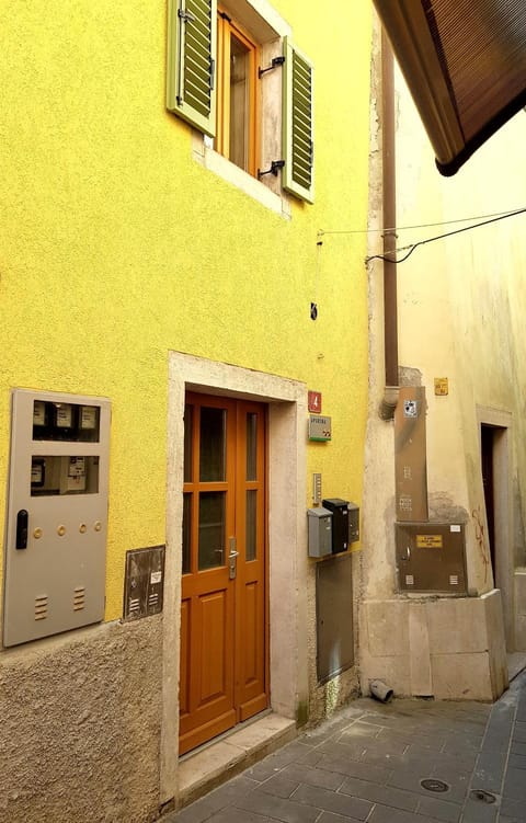 Facade/entrance, Summer, Other, On site, Sunset