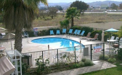 Day, Pool view, Swimming pool