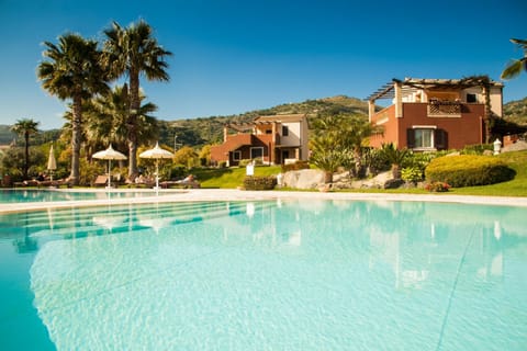 Alcantara Resort di Charme Adults Only Hotel in Sicily