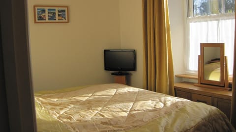 TV and multimedia, Bedroom