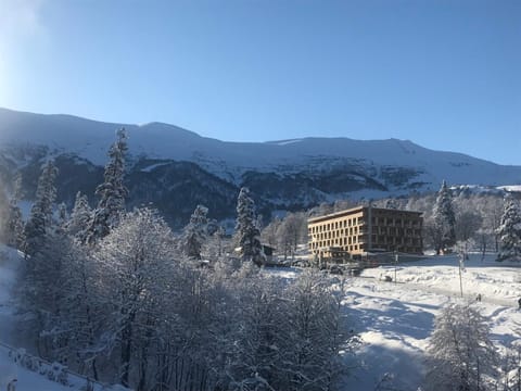 View (from property/room), Mountain view