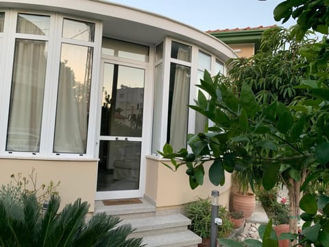 Avgi's Home Bed and Breakfast in Limassol City