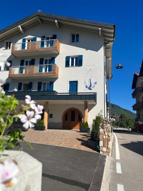 Casa Dalsass Apartment in Trentino-South Tyrol