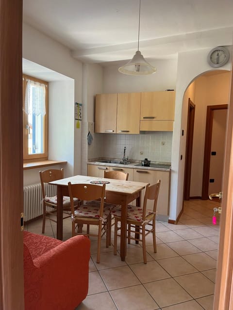 Casa Dalsass Apartment in Trentino-South Tyrol