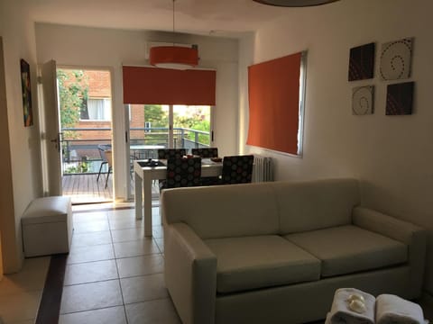 Hermoso Apartamento en Country Hosp Univ Austral Apartment in Pilar