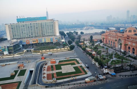 Cleopatra Hotel Hotel in Cairo