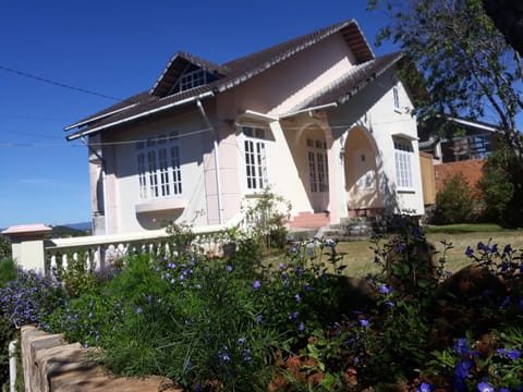 Tú Anh Villa in Dalat