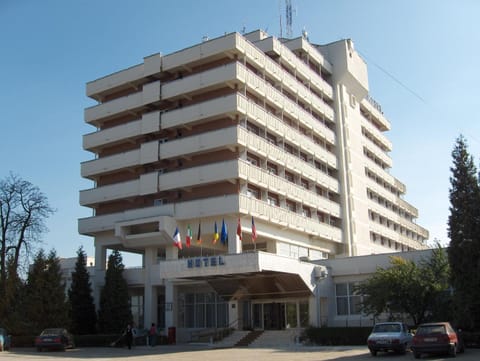 Hotel Belvedere Hotel in Cluj-Napoca