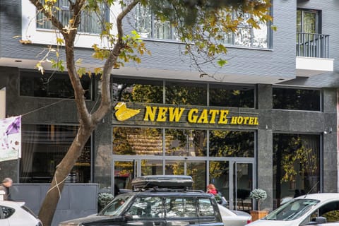 New Gate Hotel Hotel in Ankara