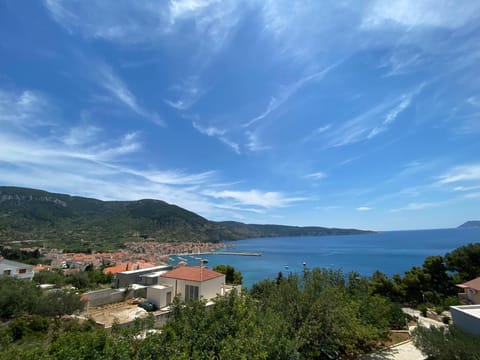 Neighbourhood, Natural landscape, Mountain view, Sea view