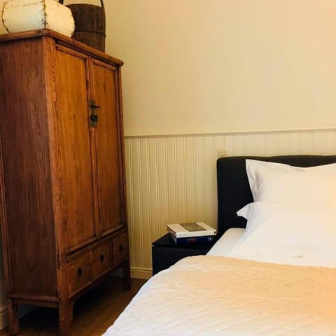 Kirisavan Bed&Breakfast Bed and Breakfast in Flanders