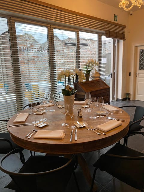 Kirisavan Bed&Breakfast Bed and Breakfast in Flanders