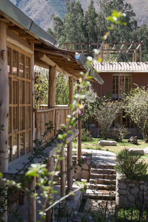 AVA Valle Sagrado Spot Hotel in Department of Cusco