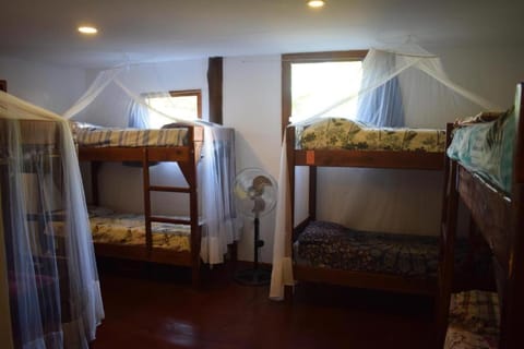 Choclo Bed and Breakfast in La Paloma