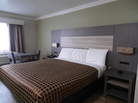Americas Best Value Inn-Rialto Motel in Rialto
